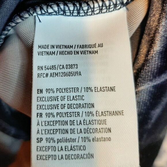 American Eagle Off the Shoulder Top sz S - Picture 7 of 7